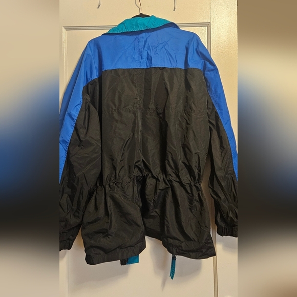 Vintage 90s Columbia Jacket Size Large - Picture 6 of 6